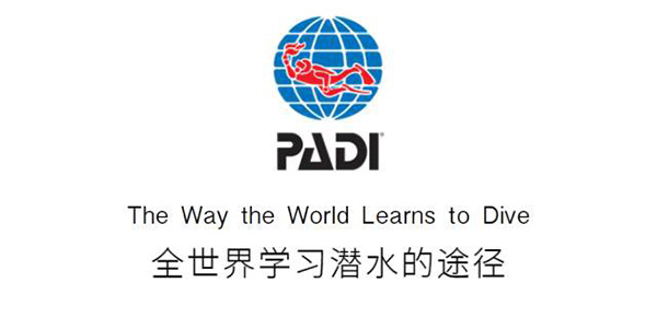 12/12正式上線！PADI 最新課程【休閑潛水員Resort Diver】 丨 一天拿證，潛遍全球