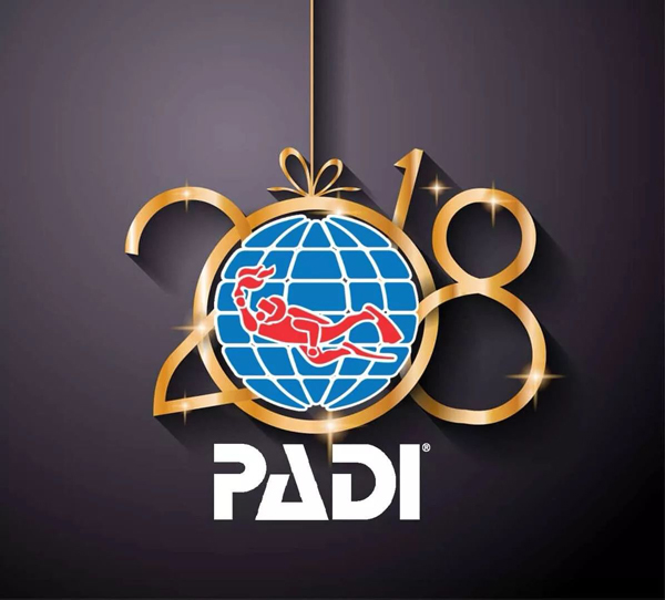 PADI潛水證竟然還有這樣的用途?。?！